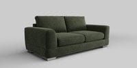 3 Seater Small Sofa