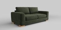 3 Seater Small Sofa