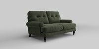 2 Seater Small Sofa