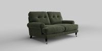2 Seater Small Sofa