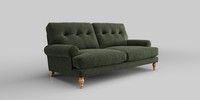 3 Seater Small Sofa