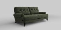 3 Seater Small Sofa