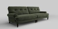 4 Seater Large Sofa