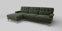 Medium Sofa Chaise - Left Hand