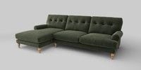 Medium Sofa Chaise - Left Hand