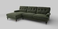 Medium Sofa Chaise - Left Hand