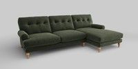 Medium Sofa Chaise - Right Hand