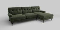 Medium Sofa Chaise - Right Hand