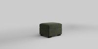Storage Footstool