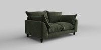 2 Seater Small Sofa