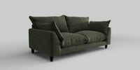 3 Seater Small Sofa