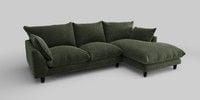 Medium Sofa Chaise - Right Hand
