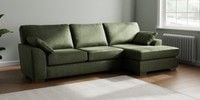 Large Sofa Chaise - Right Hand