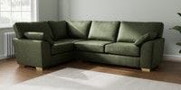 Large Corner Sofa - Left Hand