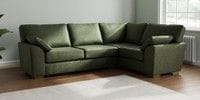 Large Corner Sofa - Right Hand