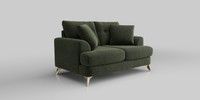 2 Seater Small Sofa