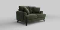 2 Seater Small Sofa