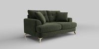 3 Seater Small Sofa