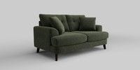 3 Seater Small Sofa