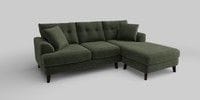 Small Sofa Chaise - Universal