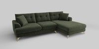 Large Sofa Chaise - Right Hand