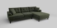 Large Sofa Chaise - Right Hand