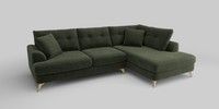 Medium Corner Chaise - Right Hand