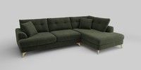 Large Corner Chaise - Right Hand