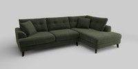 Large Corner Chaise - Right Hand