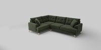 Medium Corner Sofa - Left Hand