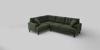Medium Corner Sofa - Left Hand