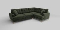 Medium Corner Sofa - Right Hand
