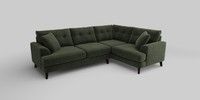 Medium Corner Sofa - Right Hand
