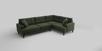 Large Corner Sofa - Right Hand