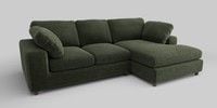 Medium Sofa Chaise - Right Hand