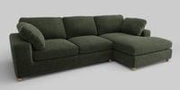 Large Sofa Chaise - Right Hand