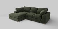 Medium Corner Chaise - Left Hand