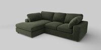 Medium Corner Chaise - Left Hand