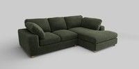 Medium Corner Chaise - Right Hand