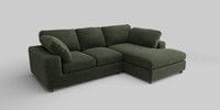 Medium Corner Chaise - Right Hand