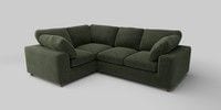 Medium Corner Sofa - Left Hand