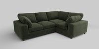 Medium Corner Sofa - Right Hand
