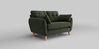 2 Seater Small Sofa