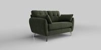2 Seater Small Sofa
