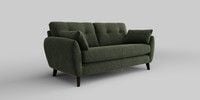 3 Seater Small Sofa