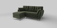 Small Sofa Chaise - Left Hand