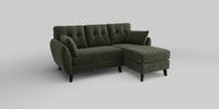 Small Sofa Chaise - Right Hand