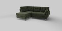 Medium Corner Chaise - Left Hand