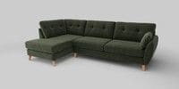 Large Corner Chaise - Left Hand