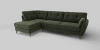 Large Corner Chaise - Left Hand